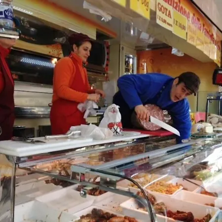 Appartement Il Melo *