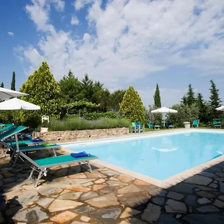 Il Melo Apartment *