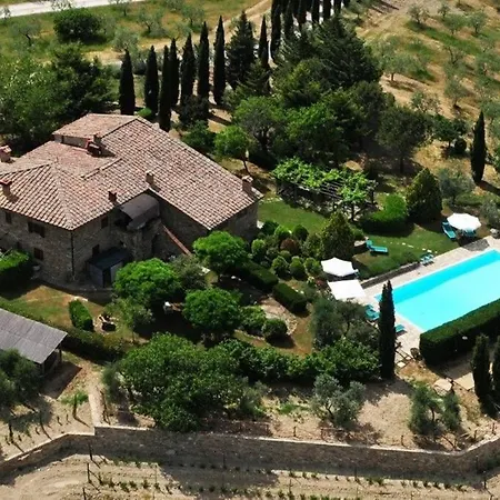 Il Melo Apartment