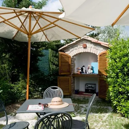 Apartment Il Melo *