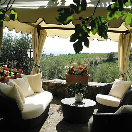 Il Melo Apartment