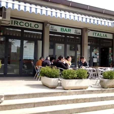 Appartement Il Melo Castellina in Chianti