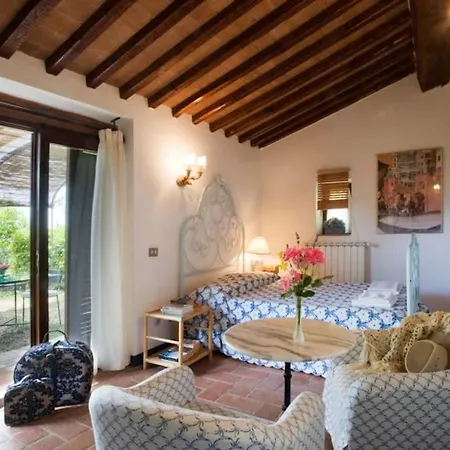 Apartment Il Melo